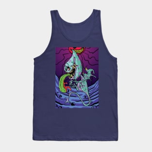 Blasphemous Boi Tank Top